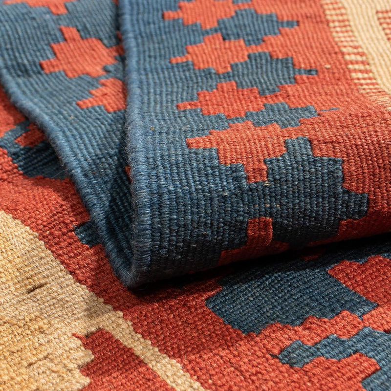 Kilim Fars Teppe 181x155cm