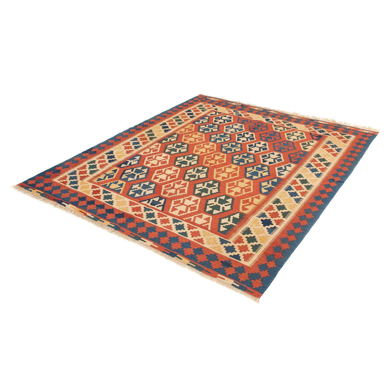 Kilim Fars Teppe 181x155cm