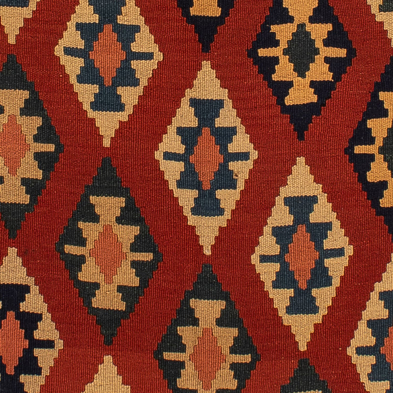 Kilim Fars Teppe 200x153cm