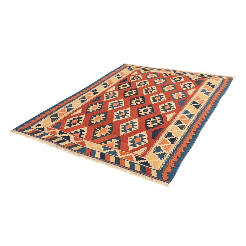 Kilim Fars Teppe 200x153cm