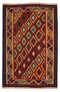 Kilim Fars Teppe 152x200cm – product image