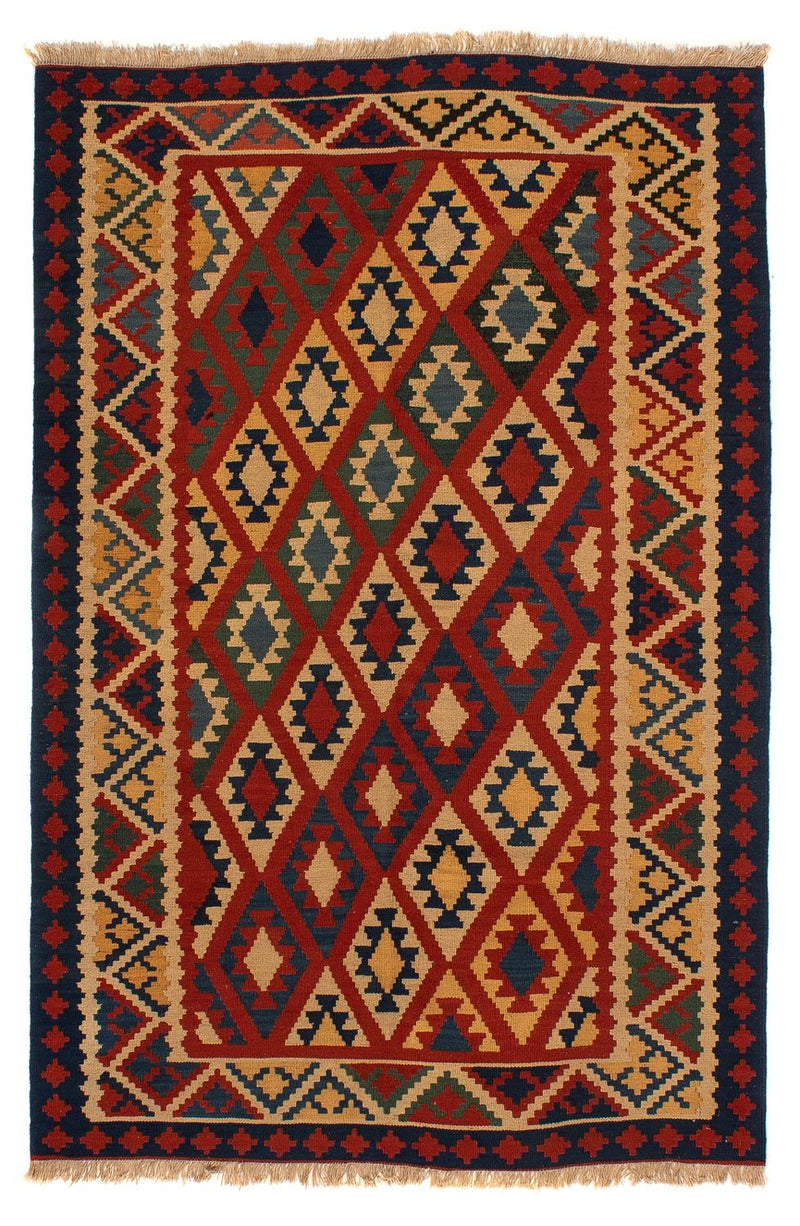Kilim Fars Teppe 152x200cm