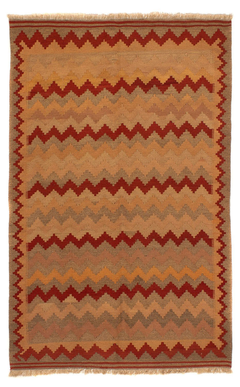 Kilim Fars Teppe 144x214cm