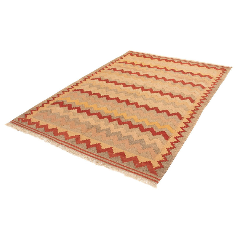 Kilim Fars Teppe 144x214cm