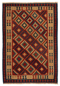 Kilim Fars Teppe 215x150cm – product image