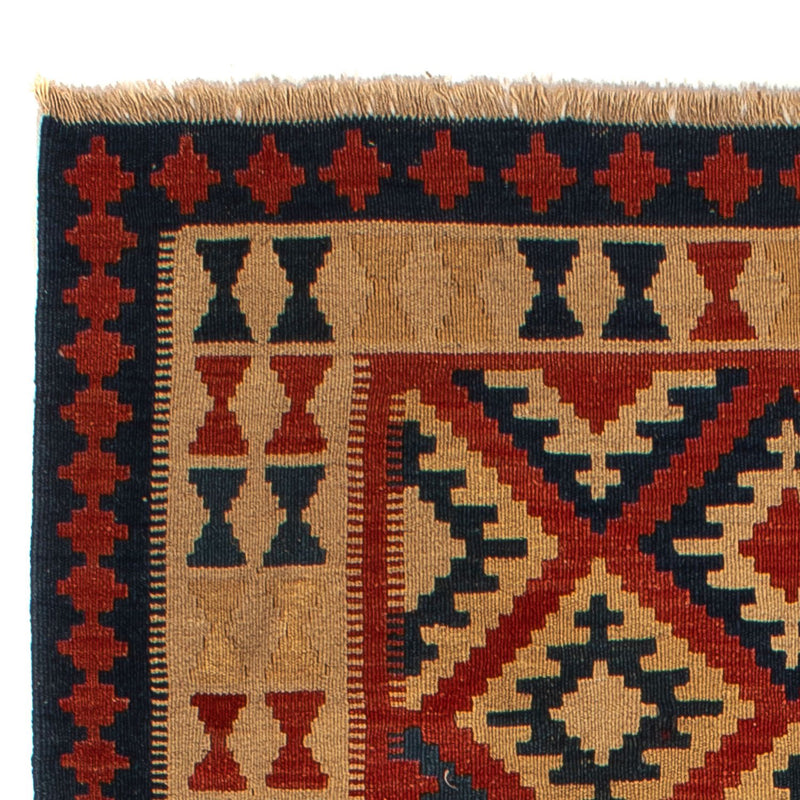 Kilim Fars Teppe 215x150cm