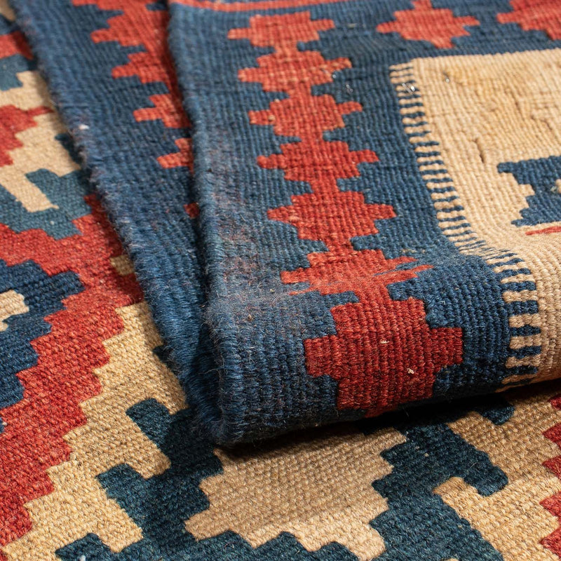Kilim Fars Teppe 215x150cm