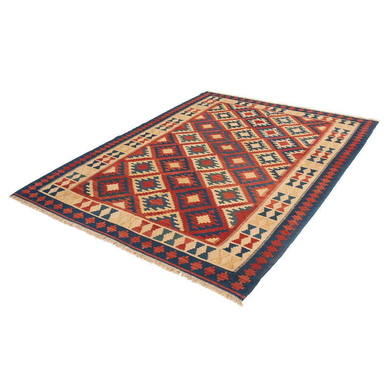 Kilim Fars Teppe 215x150cm