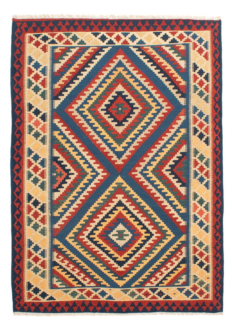 Kilim Fars Teppe 217x153cm