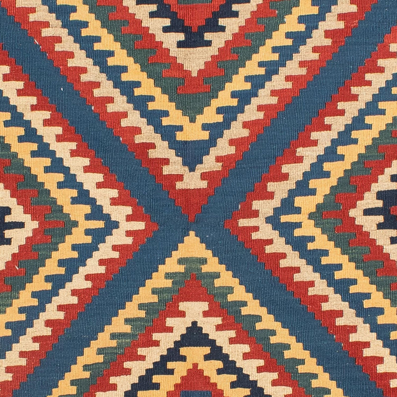 Kilim Fars Teppe 217x153cm