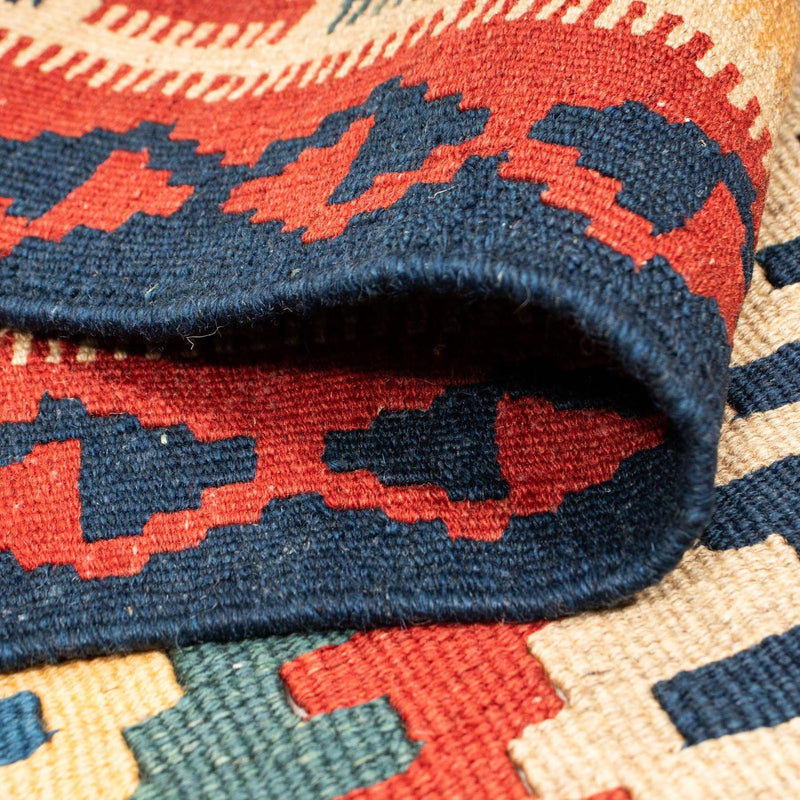 Kilim Fars Teppe 217x153cm