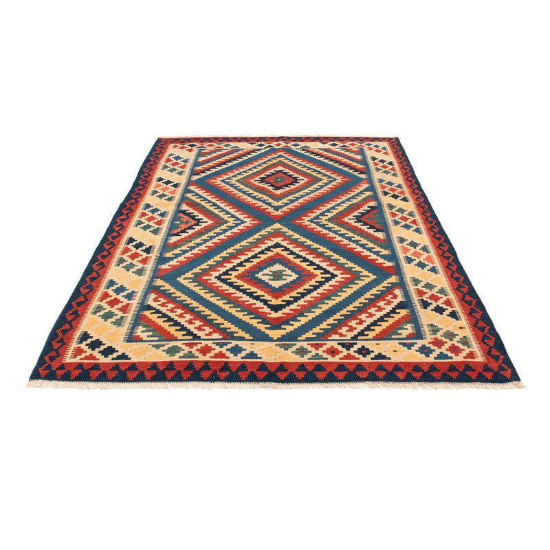 Kilim Fars Teppe 217x153cm