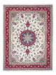 Tabriz - 50 Raj Teppe 203x151cm - Persisk teppe