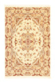 Persisk teppe - Tabriz - Royal - 157 x 102 cm - beige