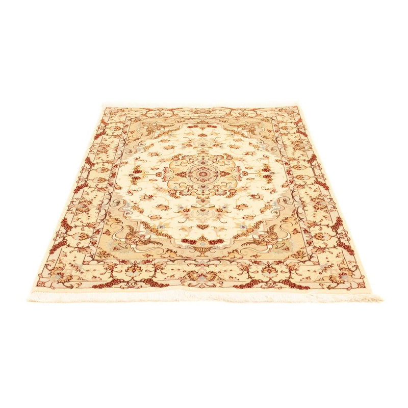 Persisk teppe - Tabriz - Royal - 157 x 102 cm - beige