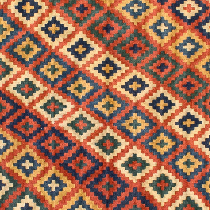 Kilim Fars Teppe 202x153cm