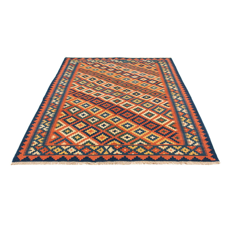 Kilim Fars Teppe 202x153cm