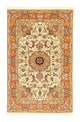 Tabriz - 50 Raj Teppe 154x103cm - Persisk teppe