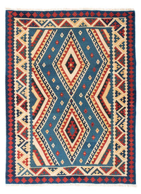 Kilim Fars Teppe 152x193cm – product image