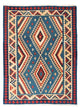 Kilim Fars Teppe 193x152cm