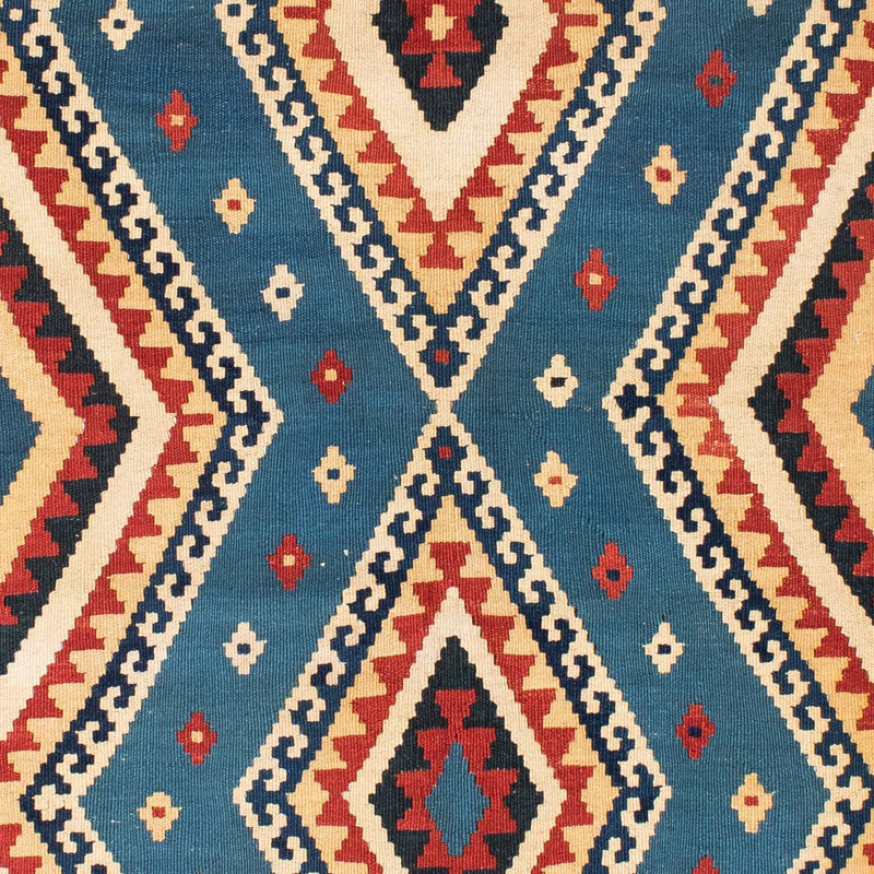 Kilim Fars Teppe 193x152cm