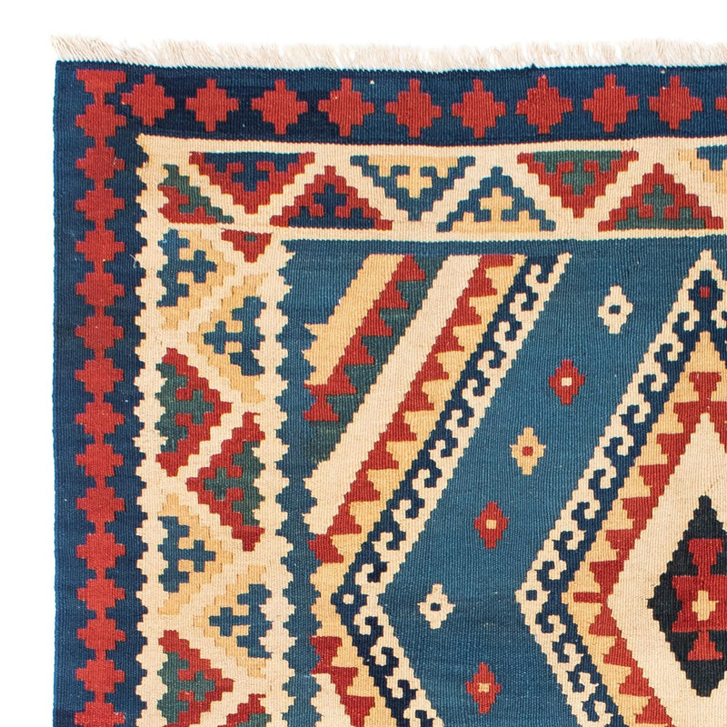 Kilim Fars Teppe 193x152cm