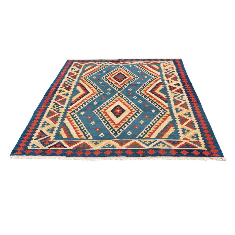 Kilim Fars Teppe 193x152cm