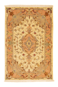 Tabriz - 50 Raj Teppe 150x100cm - Persisk teppe – product image
