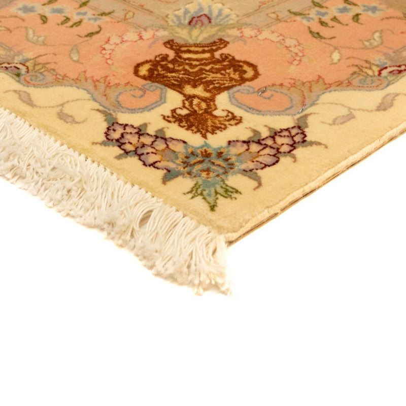 Tabriz - 50 Raj Teppe 150x100cm - Persisk teppe