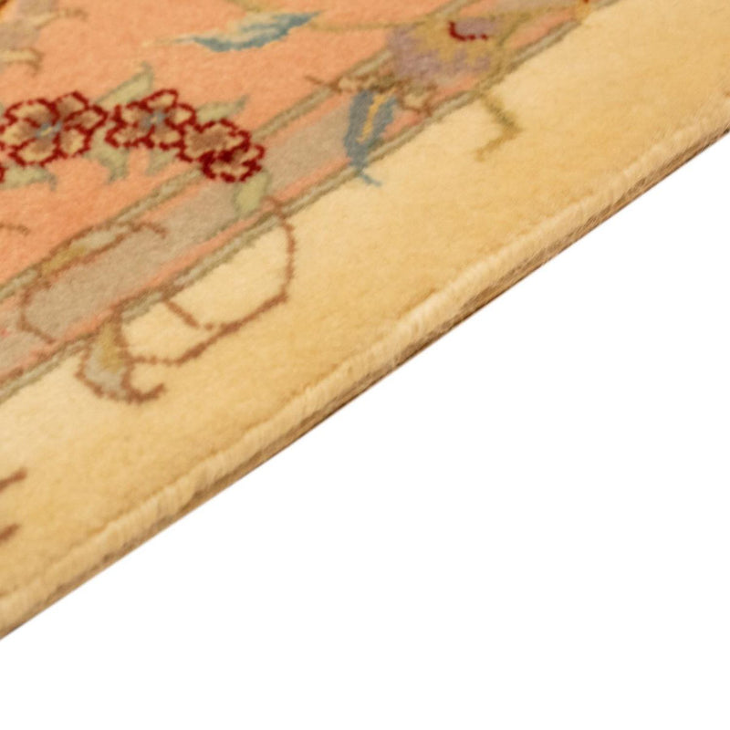 Tabriz - 50 Raj Teppe 150x100cm - Persisk teppe