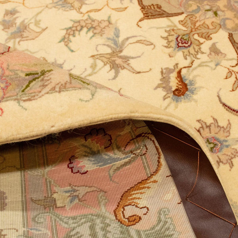 Tabriz - 50 Raj Teppe 150x100cm - Persisk teppe