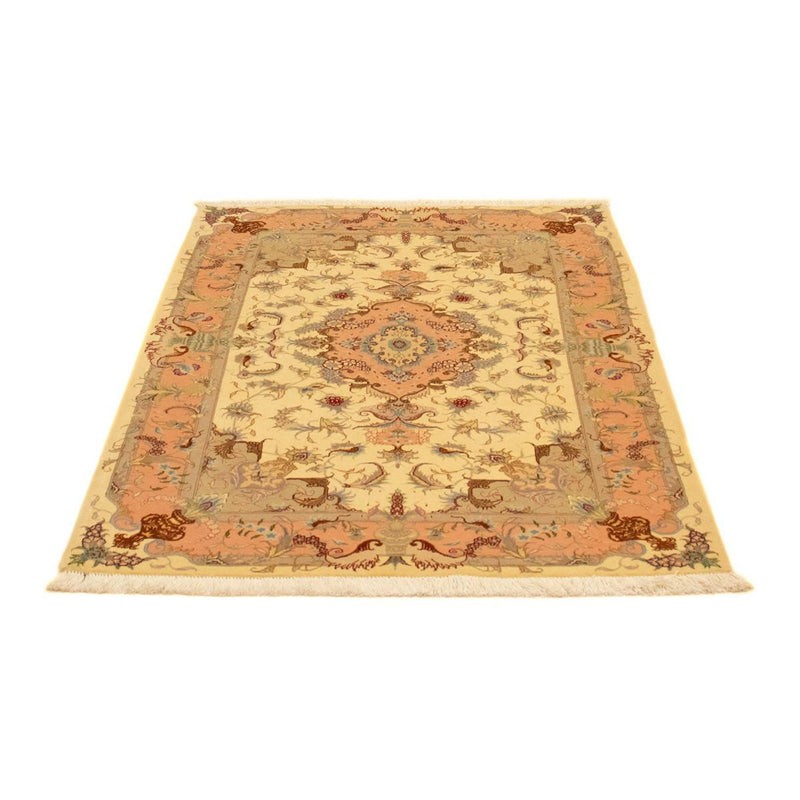 Tabriz - 50 Raj Teppe 150x100cm - Persisk teppe