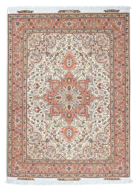 Tabriz - 50 Raj Teppe 201x150cm - Persisk teppe – product image