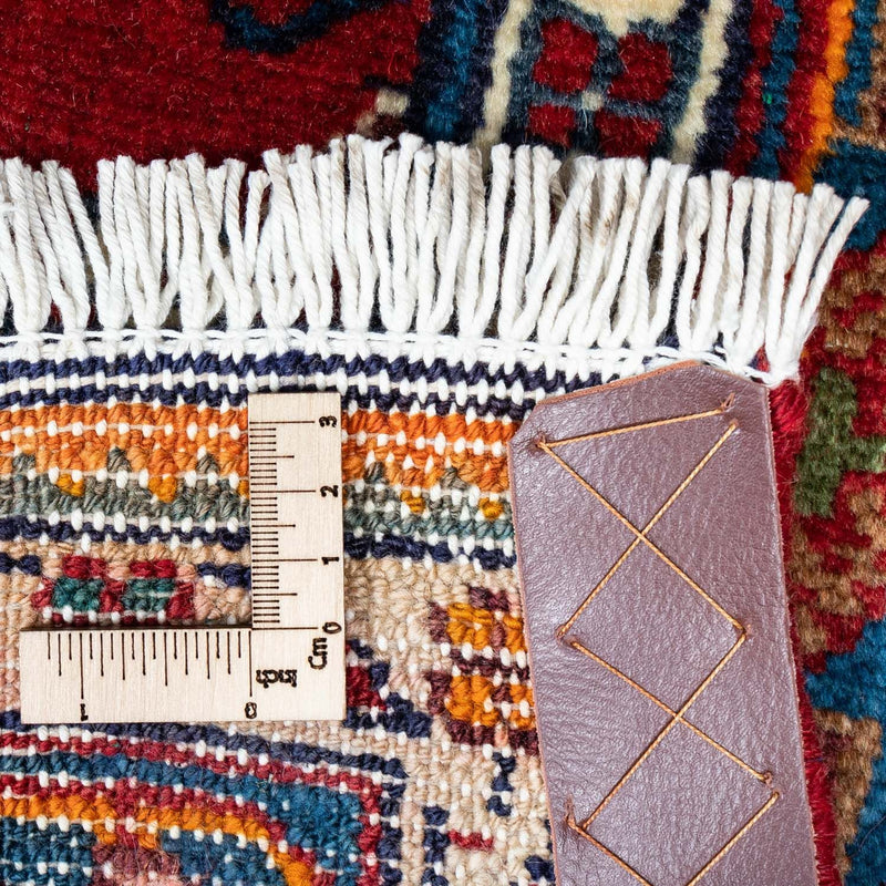 Hosseinabad Teppe 130x87cm - Persisk teppe
