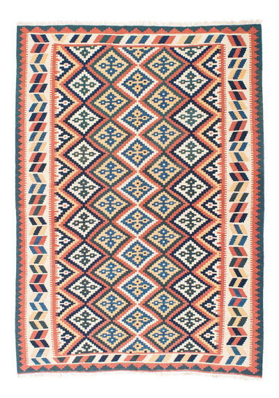Kilim Fars Teppe 153x191cm