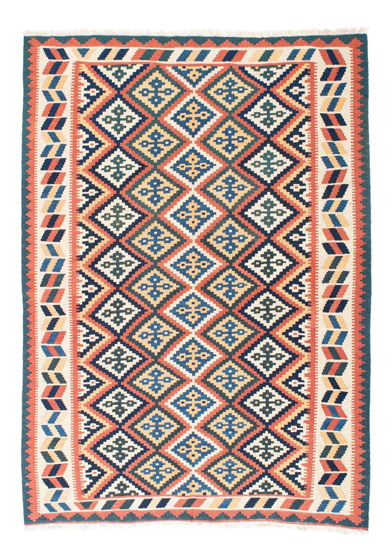 Kilim Fars Teppe 191x153cm