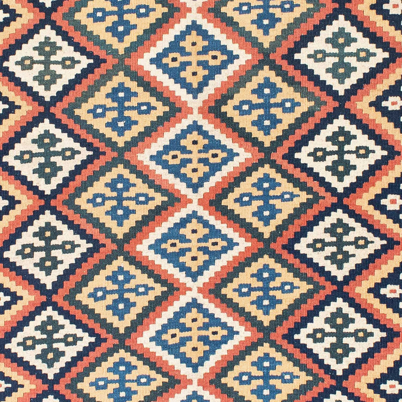 Kilim Fars Teppe 191x153cm