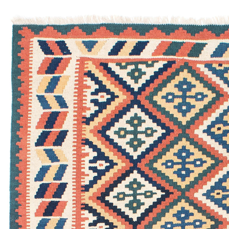 Kilim Fars Teppe 191x153cm