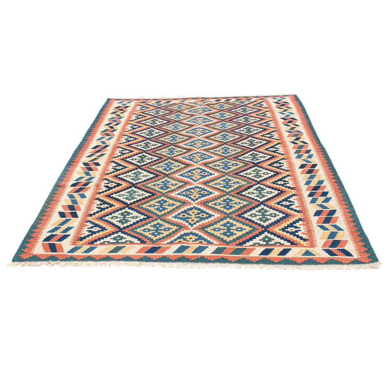 Kilim Fars Teppe 191x153cm