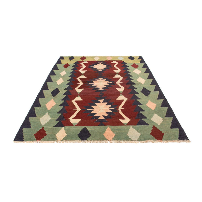Kilim Fars Teppe 180x256cm