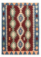 Kilim Fars Teppe 265x190cm