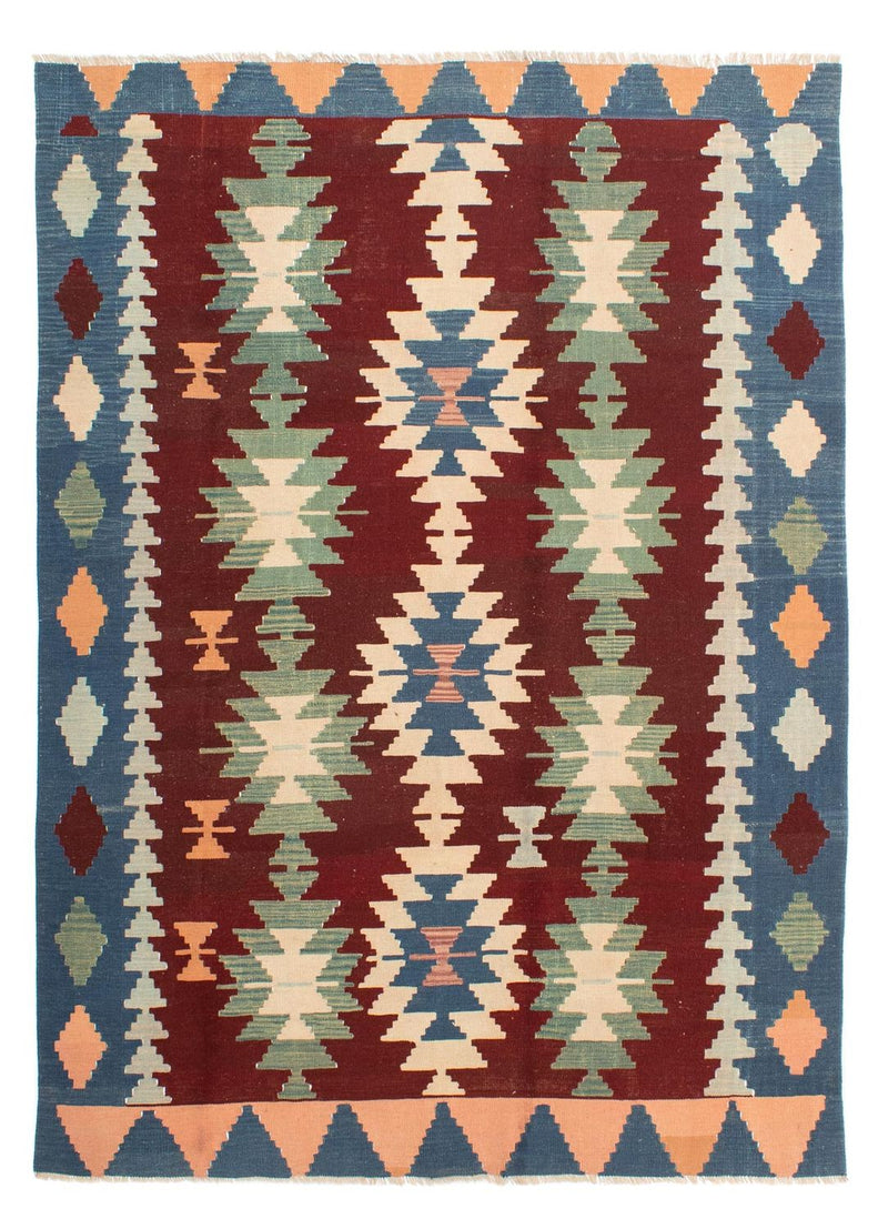 Kilim Fars Teppe 265x190cm