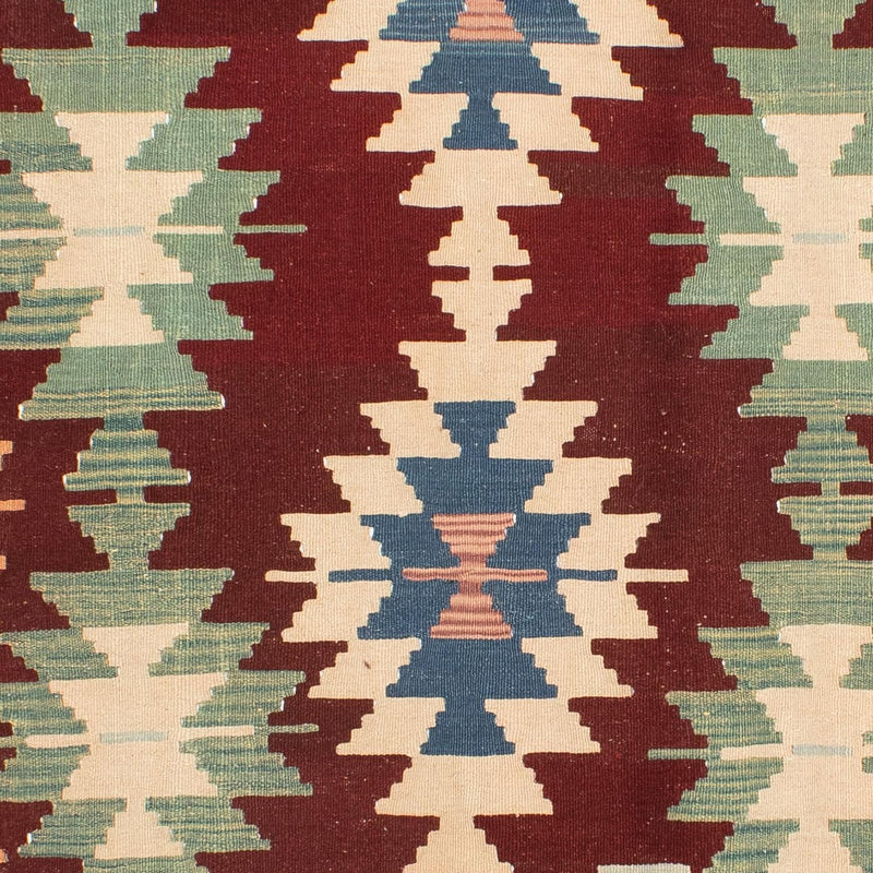 Kilim Fars Teppe 265x190cm