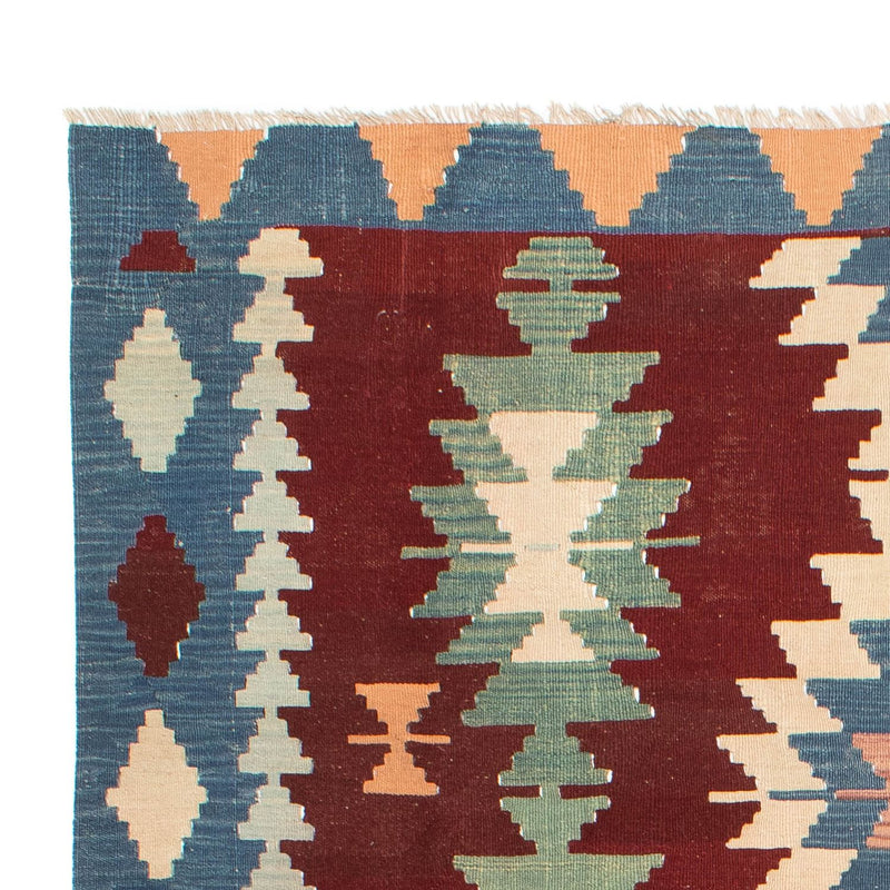 Kilim Fars Teppe 265x190cm