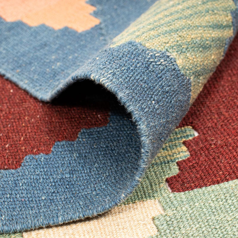 Kilim Fars Teppe 265x190cm