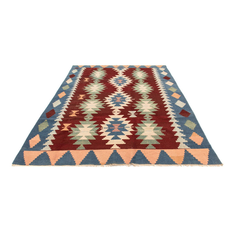Kilim Fars Teppe 265x190cm