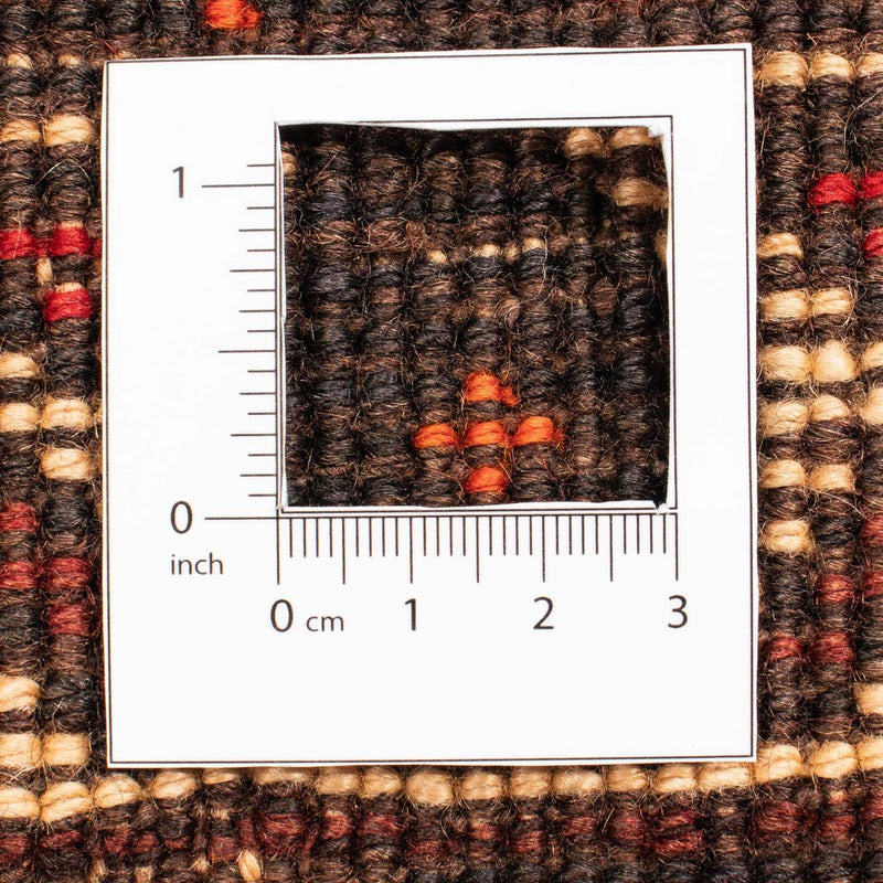 Shiraz Teppe 300x215cm - Persisk teppe