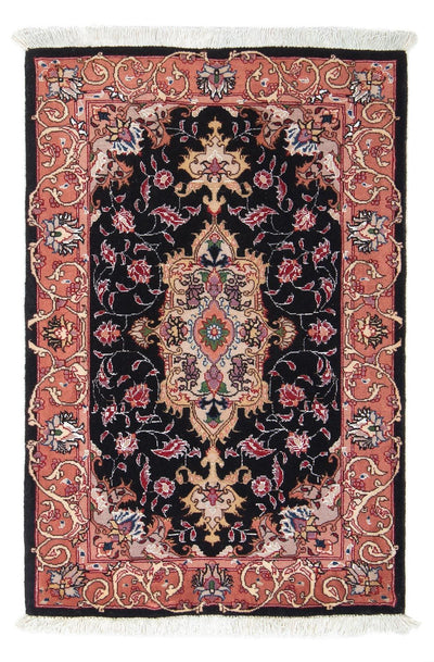 Tabriz - 50 Raj Teppe 61x91cm - Persisk teppe