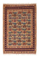 Kilim Fars Teppe 158x108cm