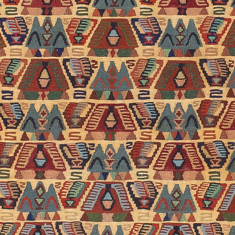 Kilim Fars Teppe 158x108cm